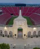 انطلاق أعمال البناء في ملعب الكريكيت لأولمبياد لوس انجليس 2028