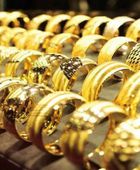 البنوك الهندية تعلّق استيراد الذهب والفضة لغياب التراخيص