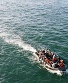 فرنسا وبريطانيا تبرمان اتفاقًا جديدًا لمكافحة الهجرة غير الشرعية