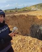 لبنان يدين تعمّد اسرائيل استهداف الصحفيين