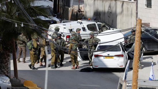 فرنسا تأمل بفرض عقوبات على المستوطنين الإسرائيليين بالضفة