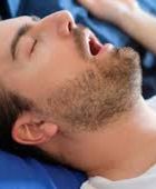 غرسة ذكية تعالج الشخير وانقطاع النفس النومي