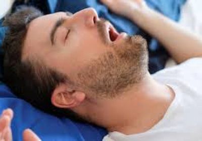 غرسة ذكية تعالج الشخير وانقطاع النفس النومي