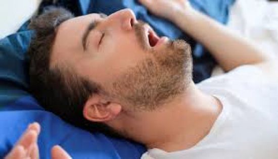 غرسة ذكية تعالج الشخير وانقطاع النفس النومي