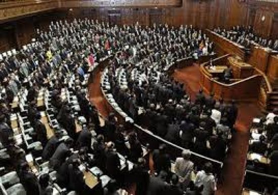 البرلمان الياباني يقر قانونًا لتعزيز القدرات في مجال الاستخبارات