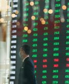 تباين أداء أسواق المال الإماراتية في مستهل تعاملات اليوم