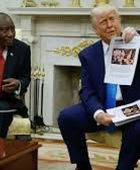 ترامب يدرس توسيع برنامج اللاجئين ليشمل الجنوب أفريقيين البيض