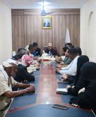 انتقالي حضرموت يدعو الجماهير لتأكيد الاصطفاف الوطني بمليونية 5 مايو