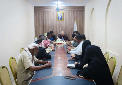 انتقالي حضرموت يدعو الجماهير لتأكيد الاصطفاف الوطني بمليونية 5 مايو