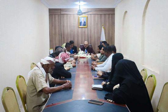 انتقالي حضرموت يدعو الجماهير لتأكيد الاصطفاف الوطني بمليونية 5 مايو