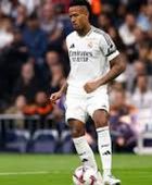 بطولة إسبانيا: الإصابة تُهدد بإنهاء موسم ثنائي ريال مدريد ميليتاو وغولر