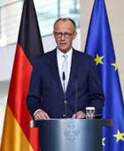 الحكومة الألمانية: على طهران اغتنام الفرصة ومواصلة محادثات السلام