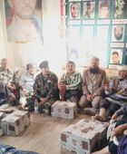 جماهير يافع تتأهب للمشاركة في مليونية 4 مايو بالعاصمة عدن