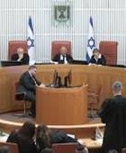 المحكمة العليا الإسرائيلية تنظر في التماسات تشكيل لجنة تحقيق بهجوم أكتوبر