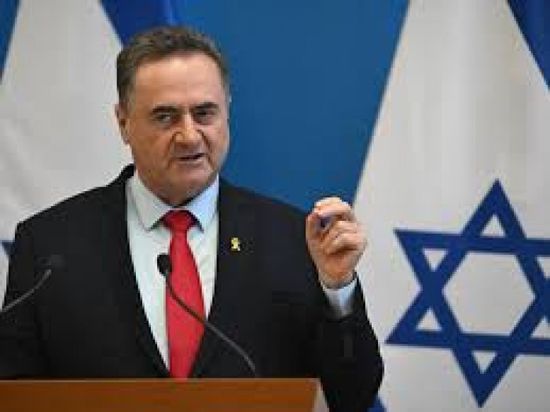 كاتس: إسرائيل تنتظر الضوء الأخضر الأميركي لتنفيذ ضربات "تعيد إيران إلى العصر الحجري"