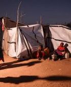 منظمة: التهاب السحايا ينتشر مع اكتظاظ اللاجئين السودانيين بمخيمات تشاد