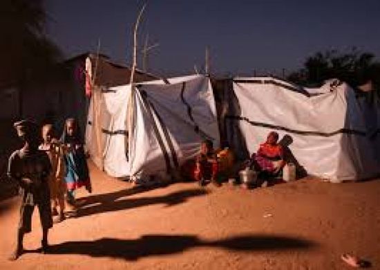 منظمة: التهاب السحايا ينتشر مع اكتظاظ اللاجئين السودانيين بمخيمات تشاد