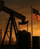 صعود صادرات النفط الأمريكية جراء الطلب الآسيوي
