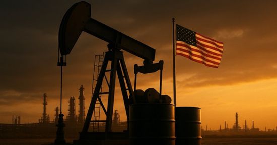 صعود صادرات النفط الأمريكية جراء الطلب الآسيوي