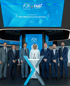 "أبوظبي الأول" ينضم لعضوية التقاص العام بسوق أبوظبي