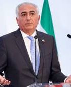 نجل شاه إيران السابق يناشد الدول الغربية تقديم الدعم