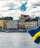 وزيرة المالية السويدية: قد نحتاج لخفض استهلاك الطاقة