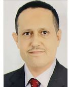 الحالمي يثمن بطولات النخبة الحضرمية في تحرير المكلا