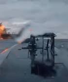 أوكرانيا: مسيرتان روسيتان تهاجمان سفينة ترفع علمًا أجنبيًا