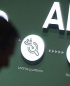 بنك إنجلترا يختبر مخاطر الذكاء الاصطناعي على الاستقرار المالي