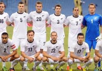 نيوزيلندا تتنفس الصعداء بعد تراجع مخاوف الإصابات قبل كأس العالم