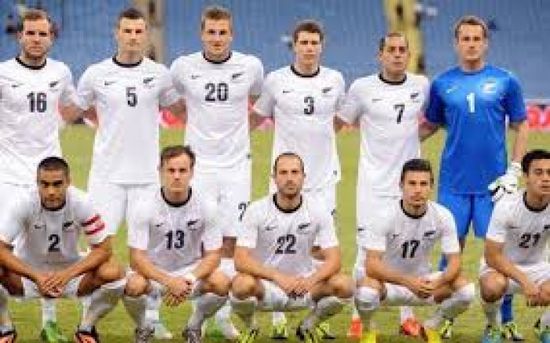 نيوزيلندا تتنفس الصعداء بعد تراجع مخاوف الإصابات قبل كأس العالم