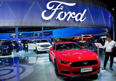 فورد تستدعي 1.4 مليون شاحنة "إف-150" في أمريكا