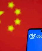 الصين ترفض الاتهامات الأميركية لها بسرقة نماذج الذكاء الاصطناعي