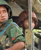 حكومة ميانمار تفرض السيطرة العسكرية على 60 بلدة