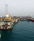 وصول الناقلة هيلجا لميناء البصرة العراقي لتحميل النفط الخام