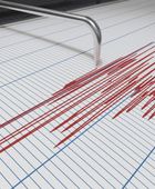 مصر: رصد هزة أرضية بقوة 5.77 درجة شمالي مرسى مطروح