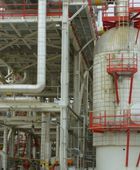 تركمانستان والصين تطلقان مرحلة لتطوير حقل "غالكينيش"