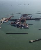 القضاء الكازاخستاني يغرم مشغلي "كاشاغان"&nbsp;5 مليارات دولار