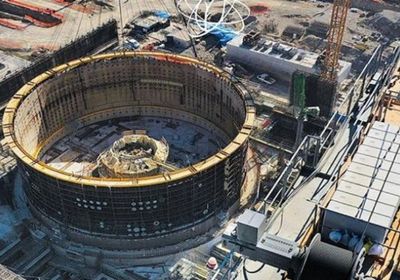 الاستثمارات في إنتاج الأسلحة النووية تتزايد بحسب دراسة