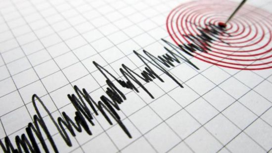 زلزال بقوة 5.7 درجة يضرب جزيرة كريت اليونانية