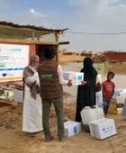 تقرير: الجوع يتفاقم في 2026 بفعل الحروب والجفاف وتقص المساعدات