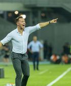 يايسله: الأهلي مستعد لخوض مباراة استثنائية ضد ماتشيدا