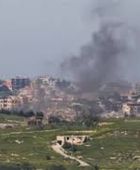 الجيش الإسرائيلي يعلن إسقاط حزب الله إحدى مسيّراته في جنوب لبنان