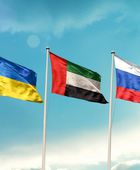 بوساطة إماراتية جديدة.. إطلاق سراح 386 أسيراً بين روسيا وأوكرانيا