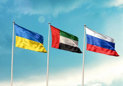 بوساطة إماراتية جديدة.. إطلاق سراح 386 أسيراً بين روسيا وأوكرانيا