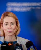 القادة الأوروبيون: حرية الملاحة في هرمز "غير قابلة للتفاوض"