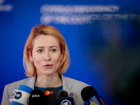 القادة الأوروبيون: حرية الملاحة في هرمز "غير قابلة للتفاوض"