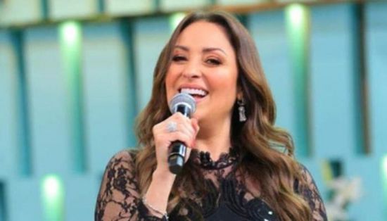 نرمين الفقي تكشف سبب تأخر زواجها: "الزوجة الثانية خط أحمر"