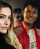 حضور لافت في العرض الأول لفيلم مايكل جاكسون وغياب ابنته باريس يثير التساؤلات