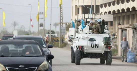 وفاة جندي إندونيسي من قوات اليونيفيل متأثرا بإصابته في لبنان